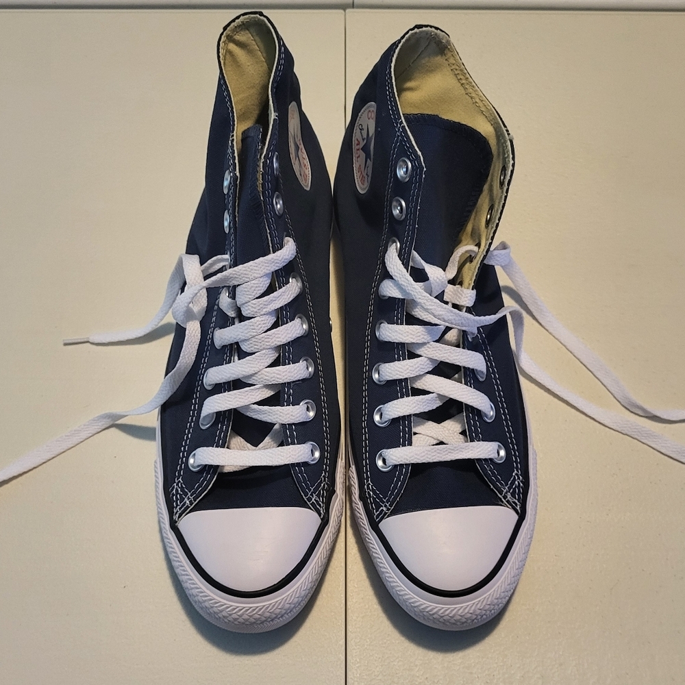 Converse shoes